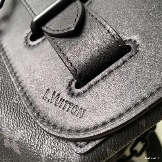 LOUIS STEAMER VUITTON PM 0413